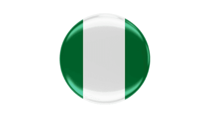 Nigeria flag